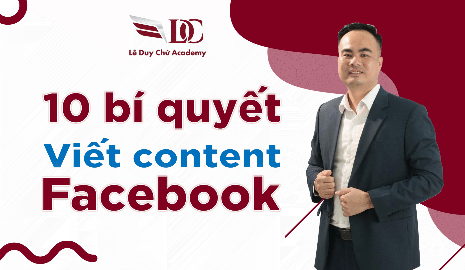 10 bí quyết viết content Facebook giúp giải quyết nỗi đau khách hàng